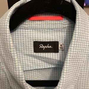 Men’s button up. Size:XL